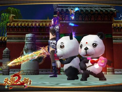 老玩家对星宿门派的吐槽和建议