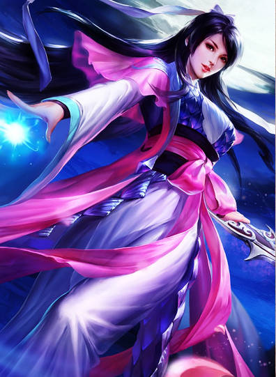 传奇新服网法师的圣言术能够提高技能伤害