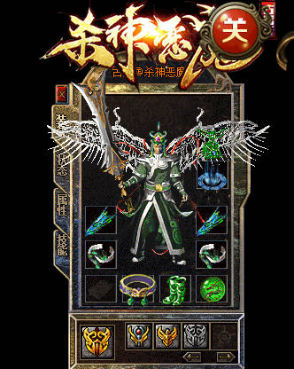 传奇sf网站战士如何突破僵尸围杀