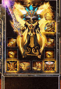 传奇发布网快速通过王者秘境的攻略技巧