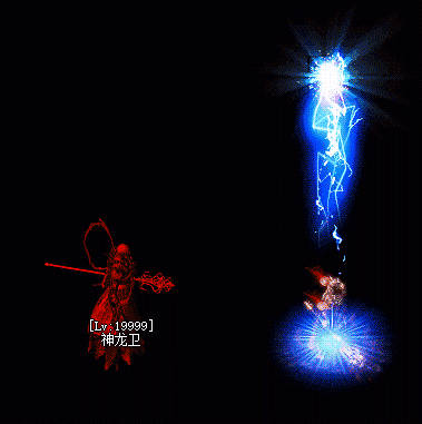 传奇发布网在祖玛七层中怎么快速刷楔蛾