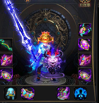 单职业网站保持攻击距离能够减免更多伤害