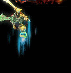 传奇私服网自动回血装备在后期非常重要