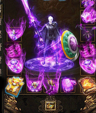 超变态传奇哪些道具才最值得自己购买