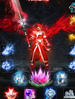 传奇发布网少室山的boss如何对付呢