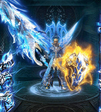 传奇sf网站进阶玩家的战力应该如何做分析