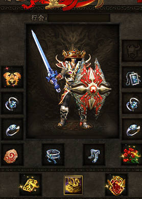 超级变态传奇利用仙丹通常可以让这些快速的升级