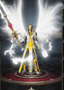 私服发布网战士与法师pk时如何克制他