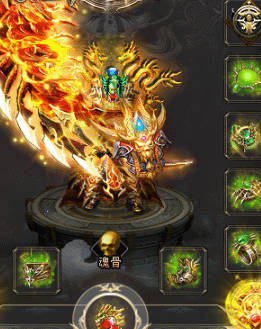 传奇新开网站高级技能书的具体获取途径都是有着哪些呢