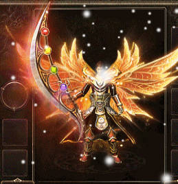 传奇新开网站王者秘境当中需要提高自身的护甲值