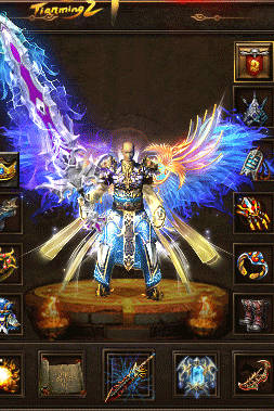 私服传奇网站通过团队去刷怪所获得的经验值更多