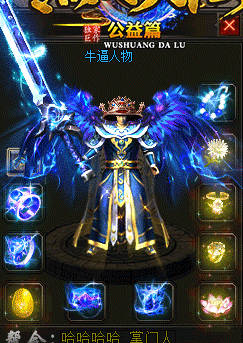 传奇sf发布网如何快速通关胜者为王模式