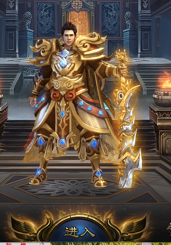 传奇新开网站利用行会系统能够让升级变得更加迅速