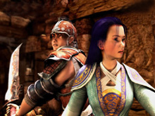 传奇新服网在后期做任务时如何延长控制技能时间