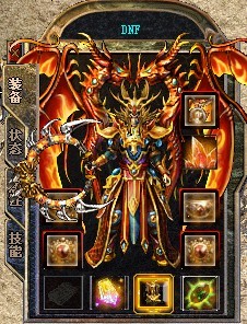 传奇私服发布网群体治愈术对我们整体作战能力提升很大